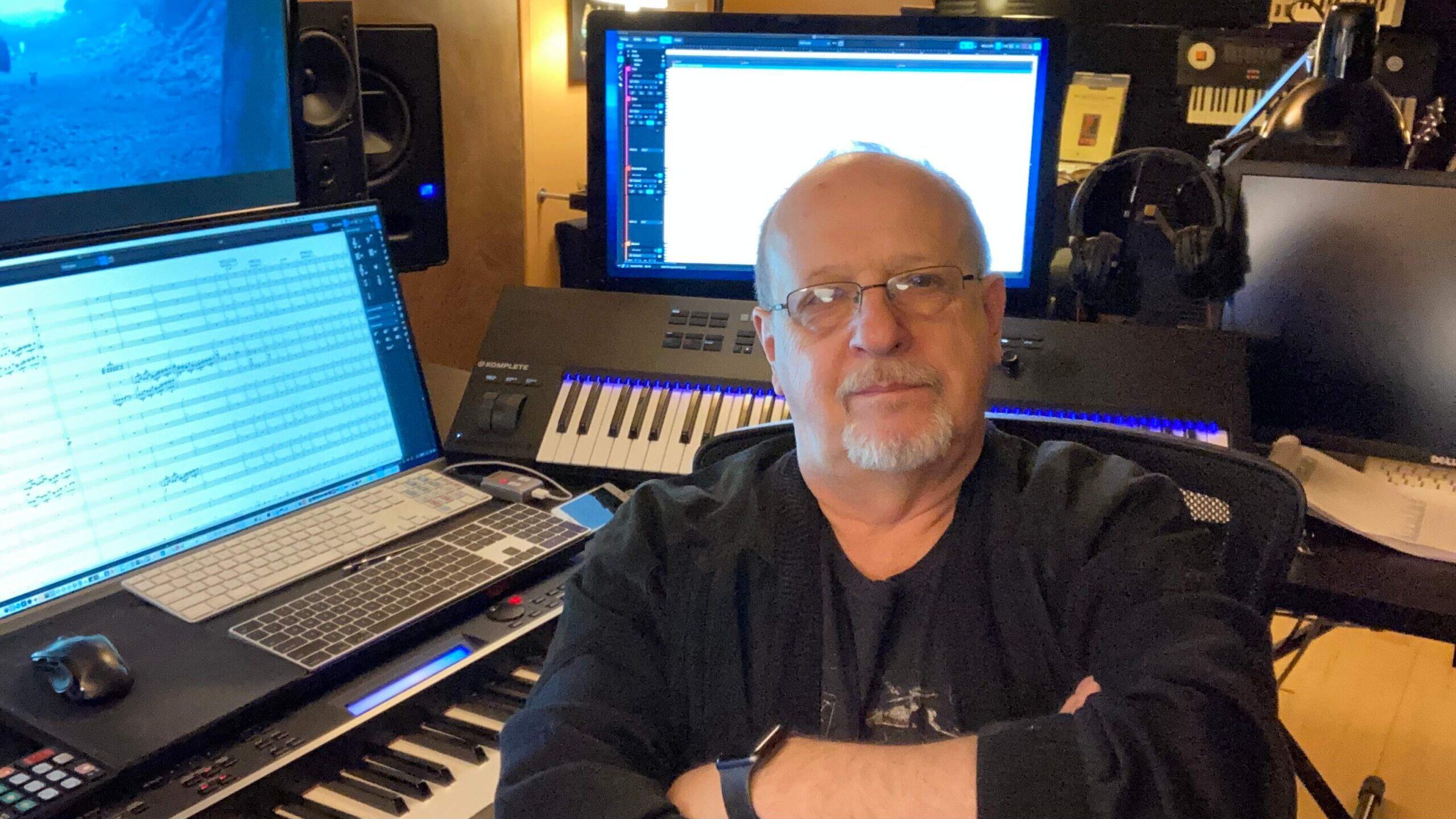 Unveiling The Inventor Behind the New Genre Called Jazzonica: Canadian Composer Witold Suryn Explores the Art of Experimentation In His Genre’s Manifesto ‘Jazzonica One’