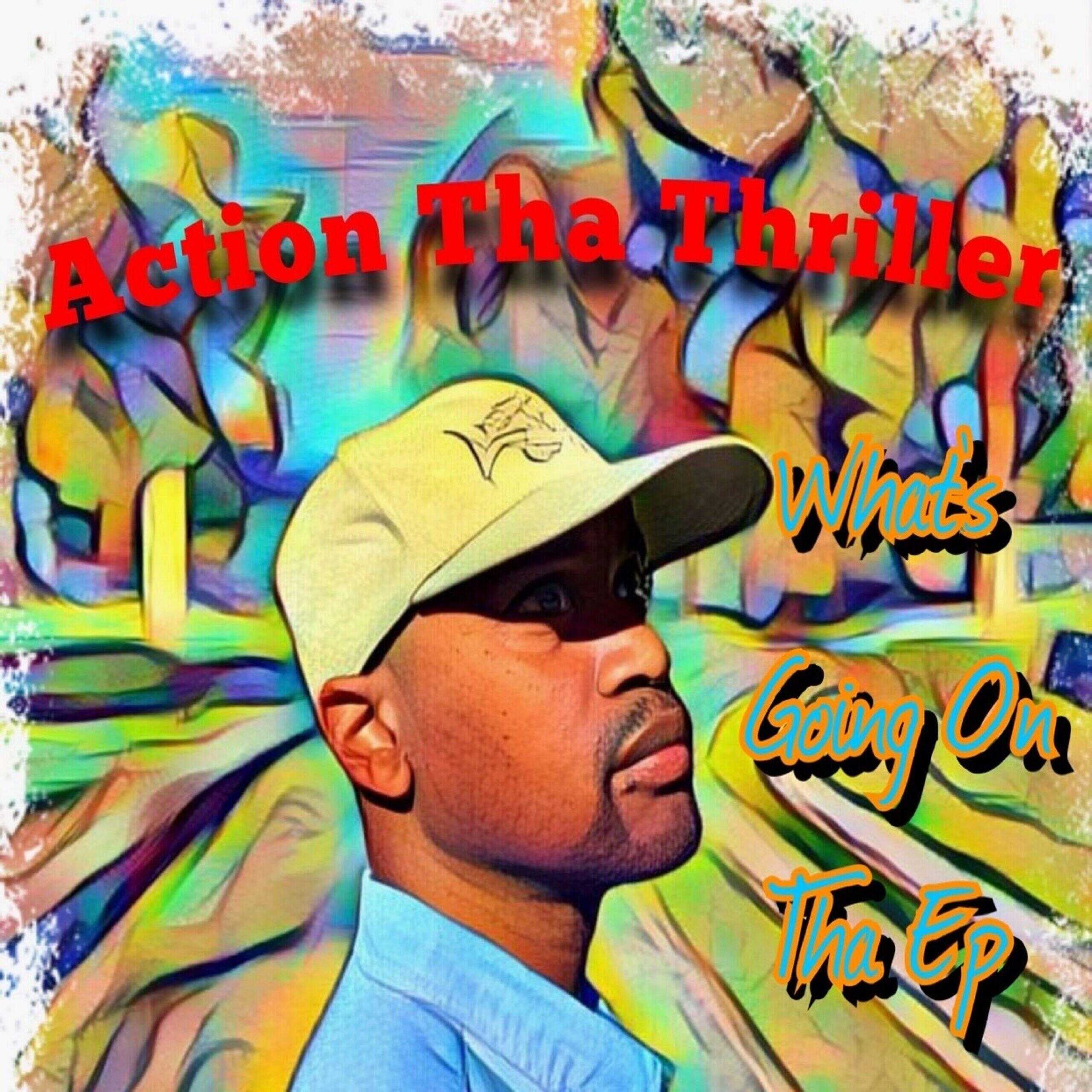 Up And Coming Artist Releases New Feel Good Rap Single
