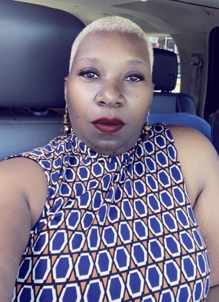 Up and Coming LGBTQ Artist Blonde Sherese Impresses With Her Inspirational Music