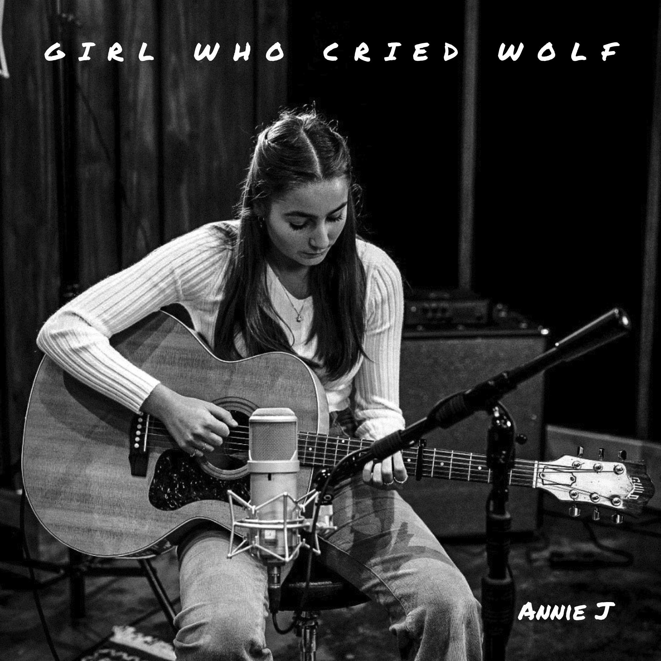 Up-and-coming Songwriter and Singer Annie J Shakes Things Up in The World of Pop with Her Timely, Powerful and Pertinent New Release