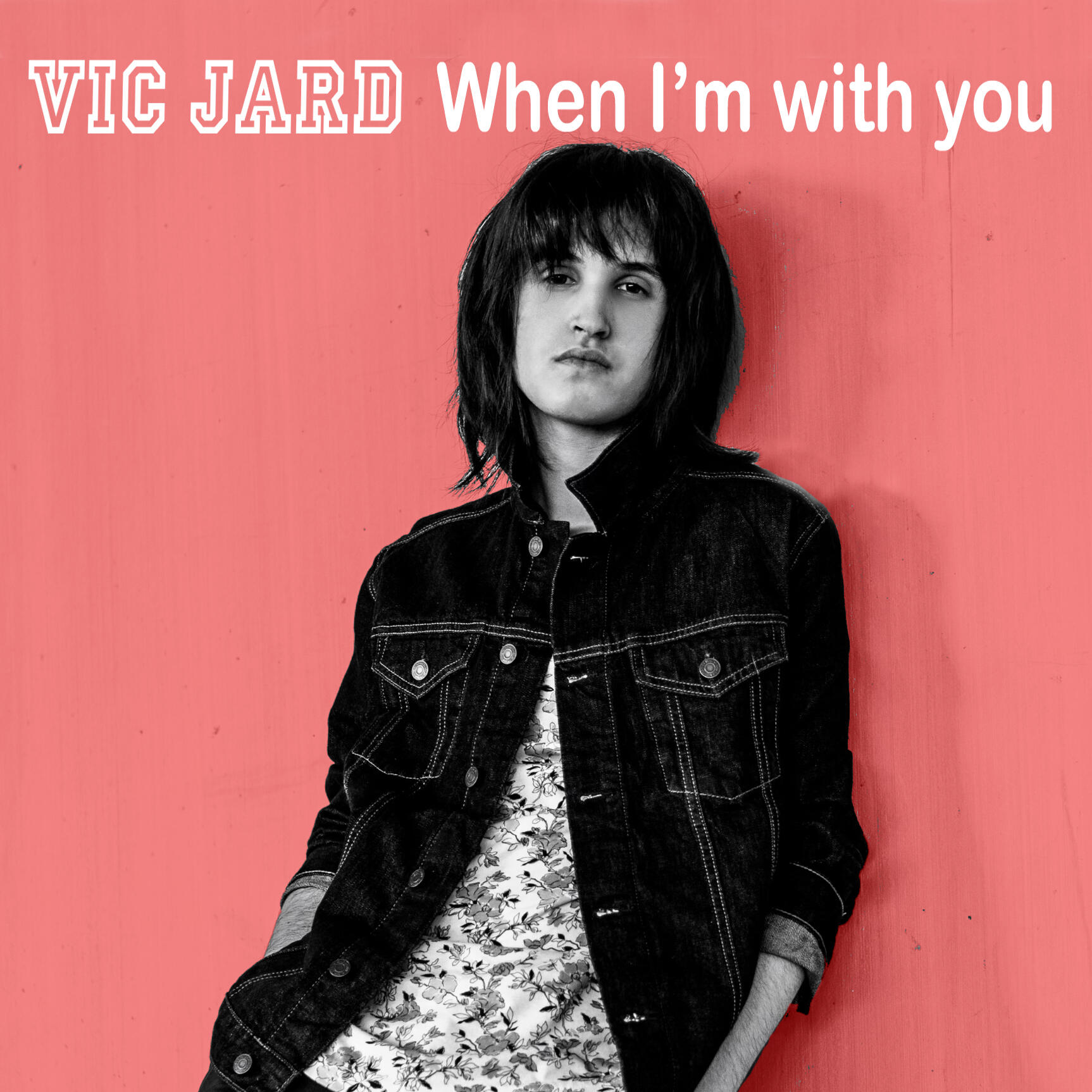 Upbeat and Enlivening Pop Mixes: French American Artist Vic Jard Releases an Anthem for the Ages
