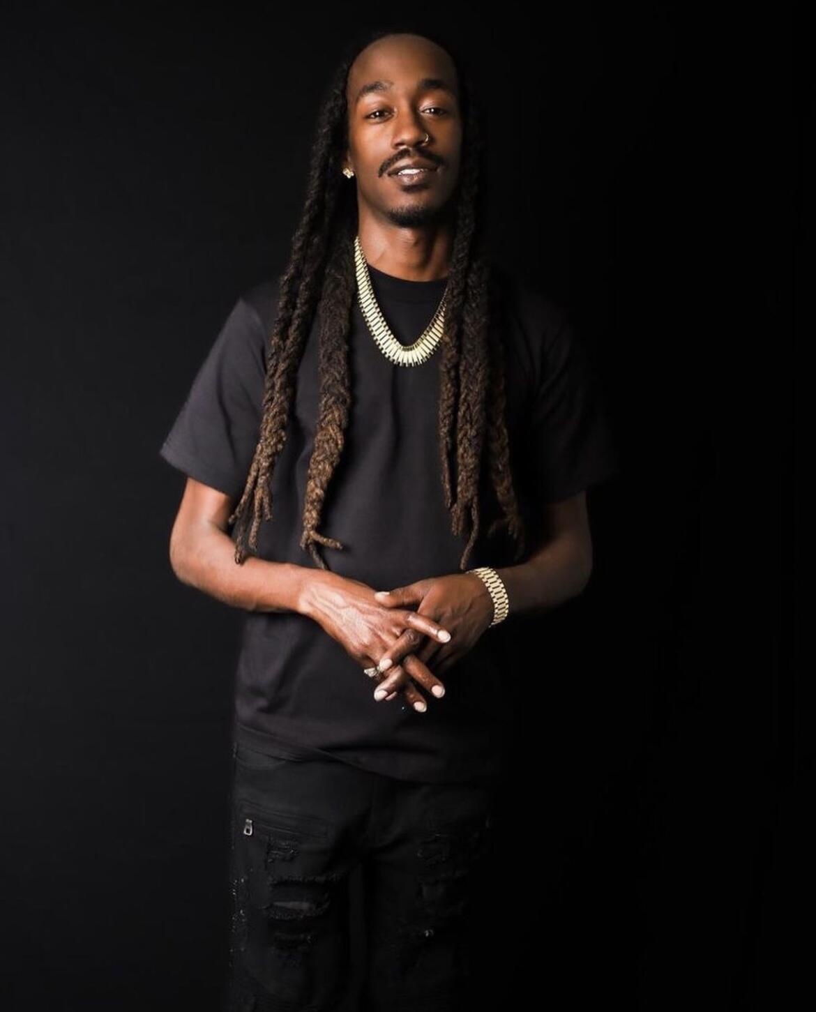 Upcoming Artist Blending “Really Heem” Lifestyle with Immersive Rap - Talented Pharoah Lotto Astounds in Latest Single