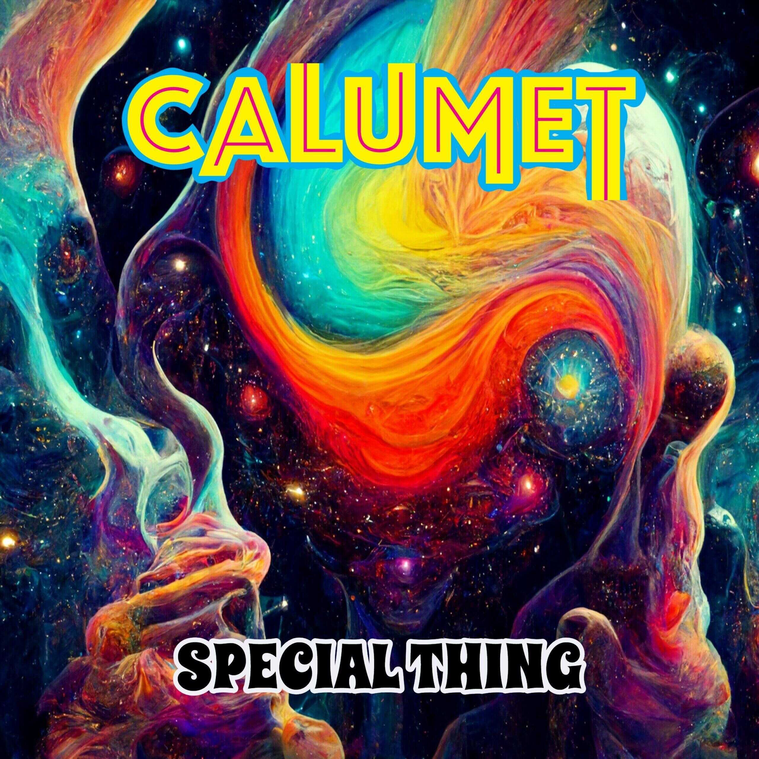 Uplifting Audiences and Igniting the Flame of Tolerance- Calumet Amazes with Thrilling New Pop Single “Special Thing”