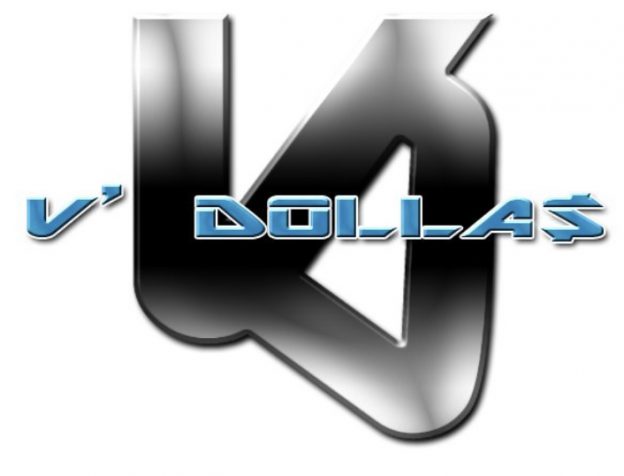 V'Dollas Is Bringing The Party Anthem Of The Year