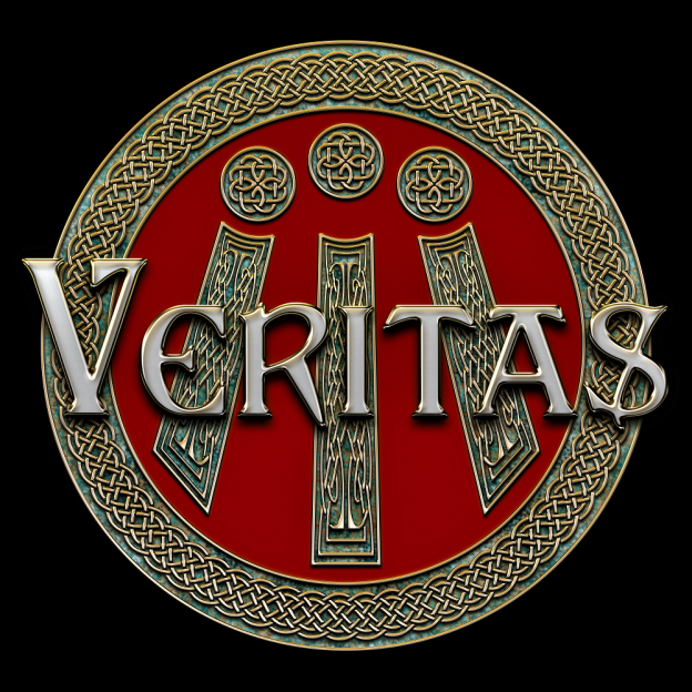 Veritas Brings The Truth With Powerful Rock Sounds