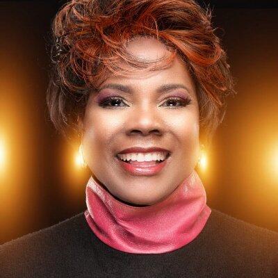 Veronica Brown Spreads Magic and Hope with Powerful Gospel