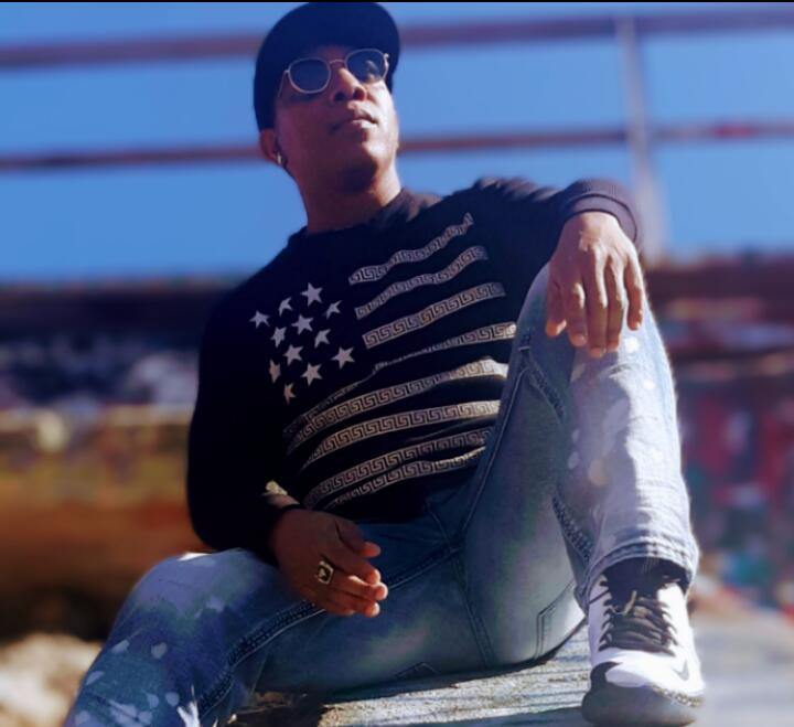Very Lyrical, Talented New Hip Hop Artist