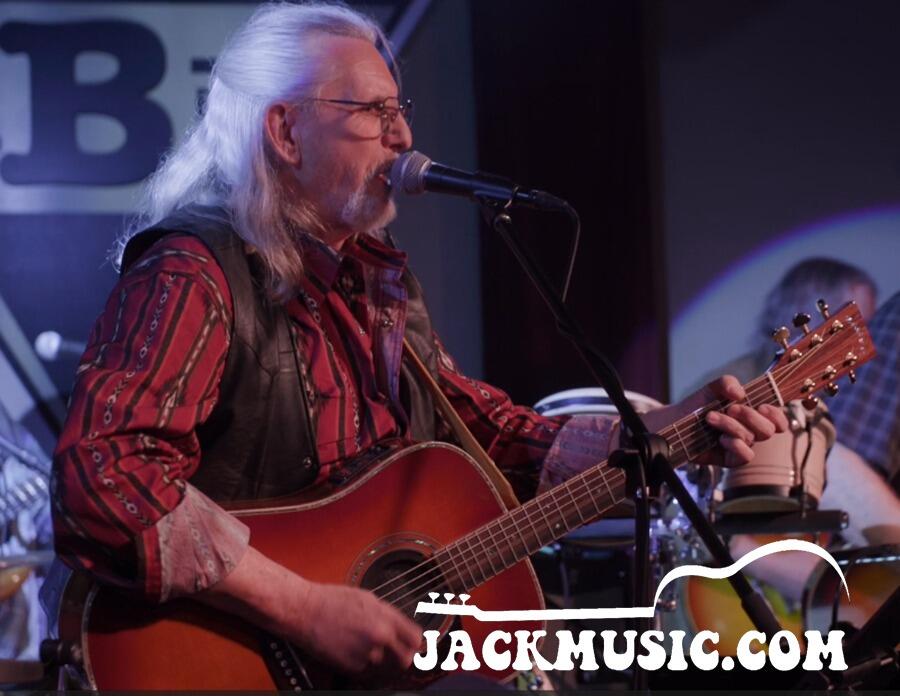 Veteran Performer Jack Greer's Warm Musical Style Continues to Appeal to New Fans