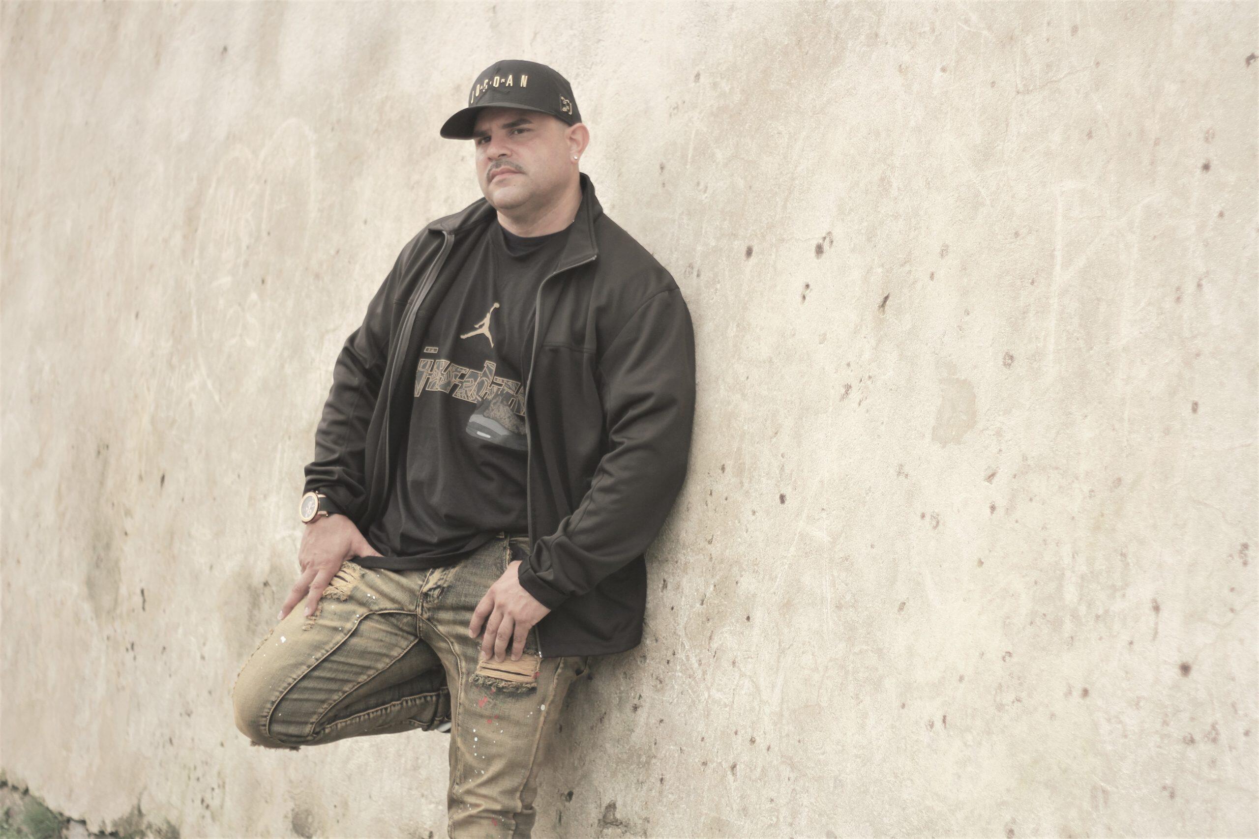 Vibrant and Stunning Latin Hip Hop and Reggae Combos: Presenting to the World D Gringo