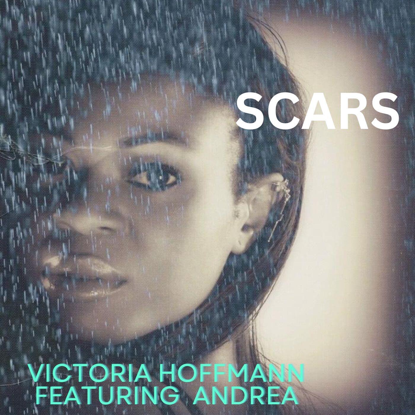 Victoria Hoffmann releases SCARS