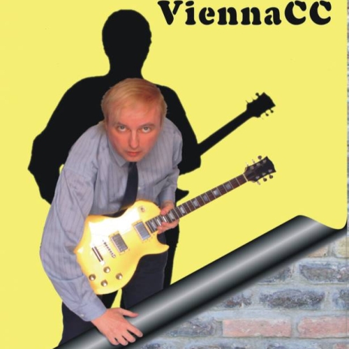 ViennaCC Releases New EP 'Made in Quarantine'&nbsp;