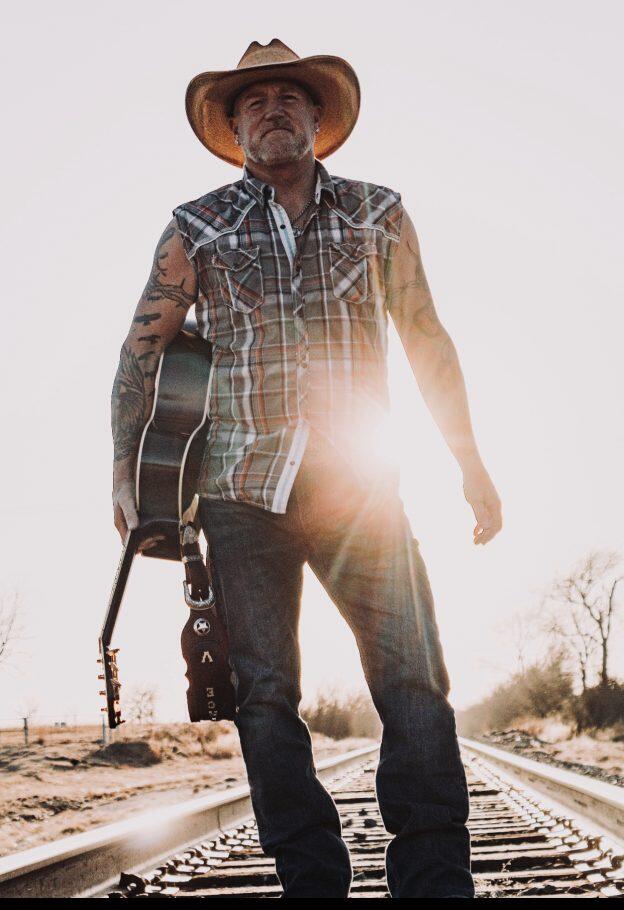 Vince Van Is Coming Up with A New Album for Country Music Lovers and Followers