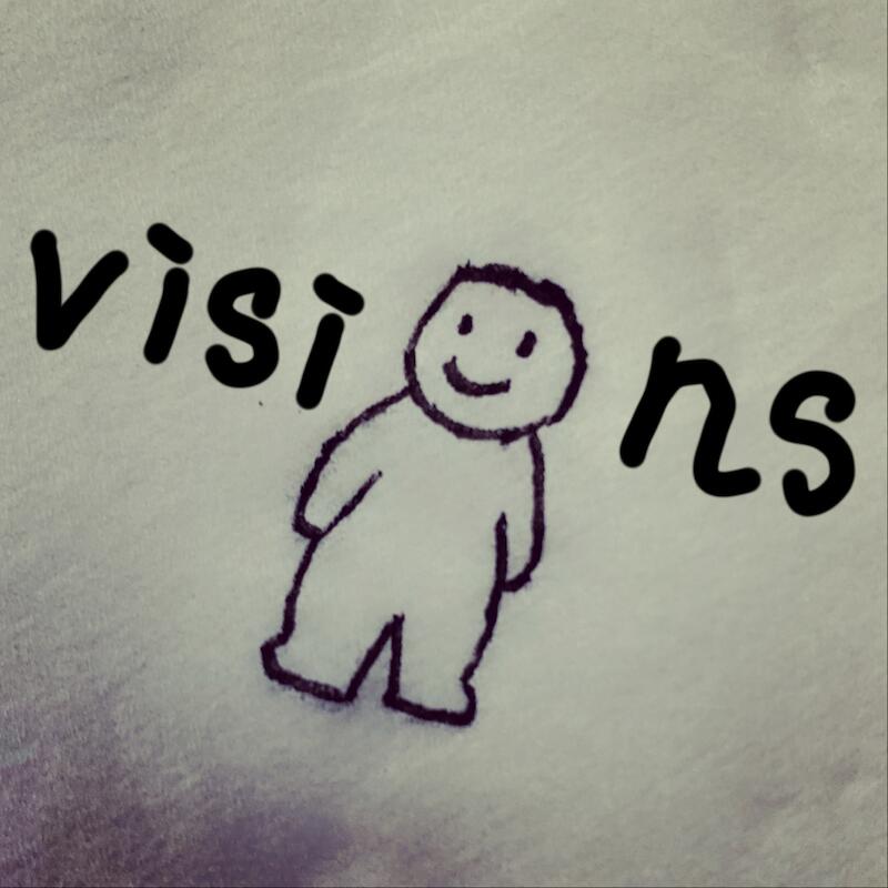 Visions by Peter L