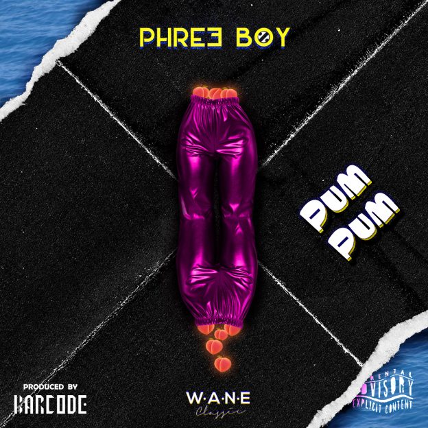 WANE Classic Presents The Latest Single From Phreeboy 