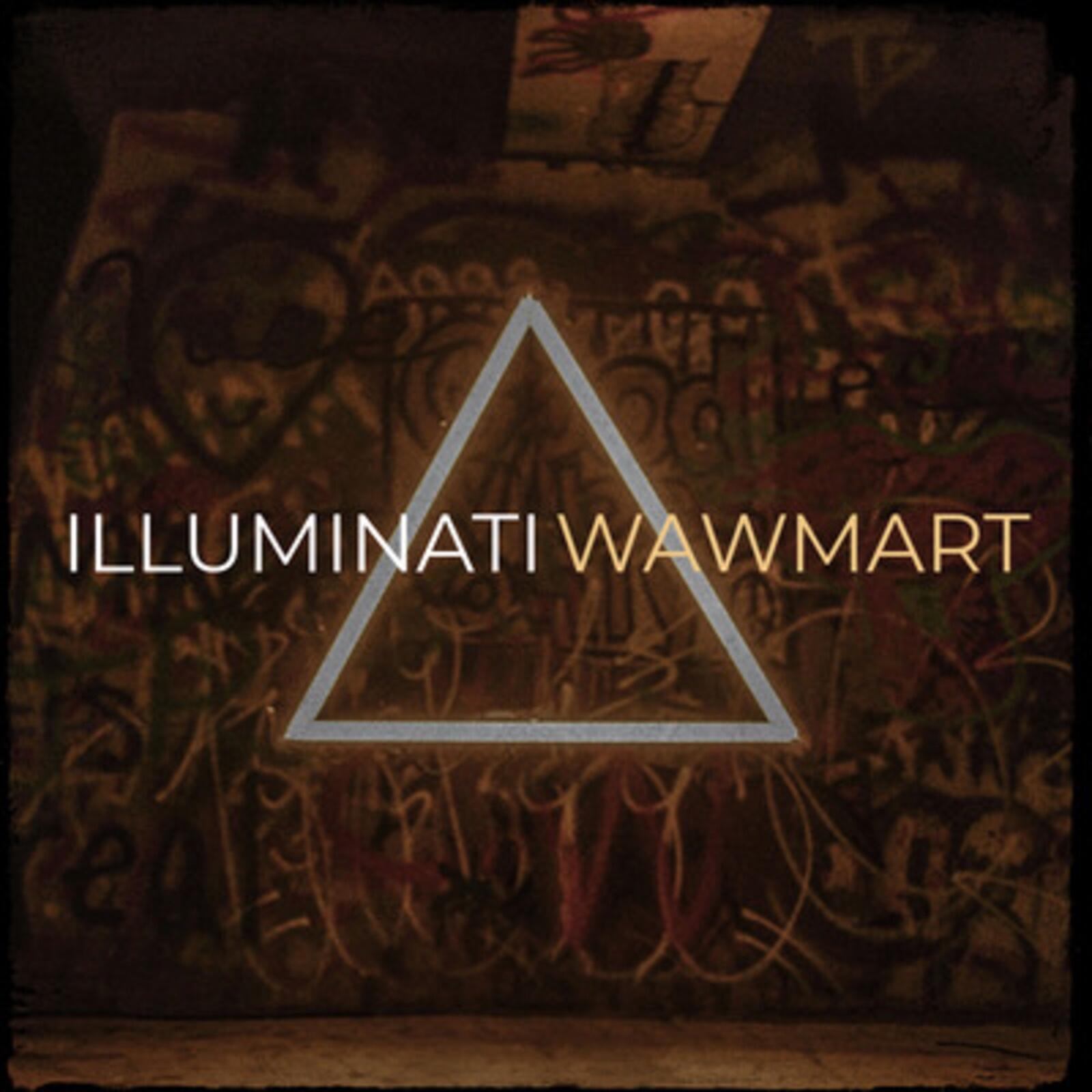 WaWally World by WawMart OUT NOW! Avaiable On iTunes And Google Play