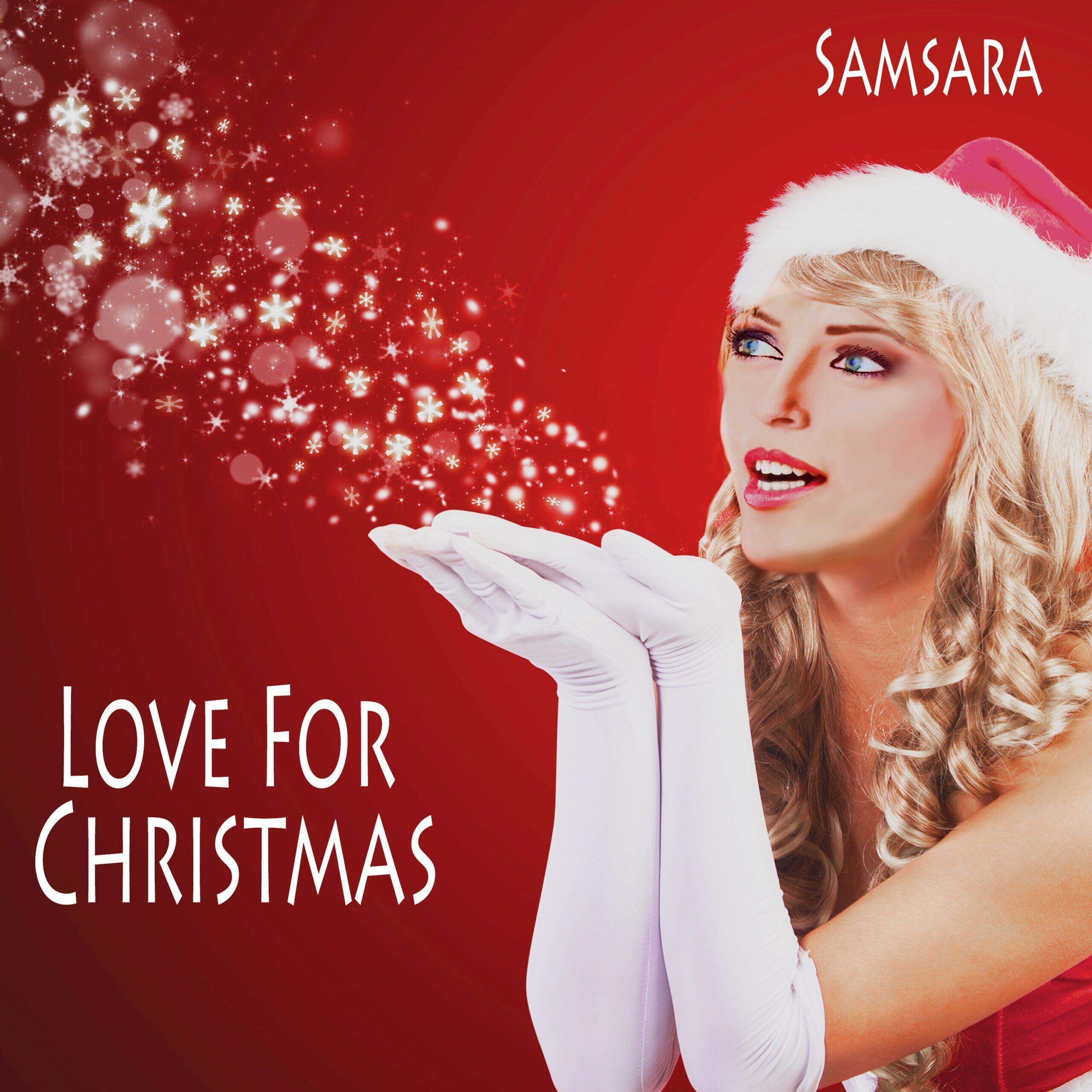 We All Just Want Someone To Love for Christmas