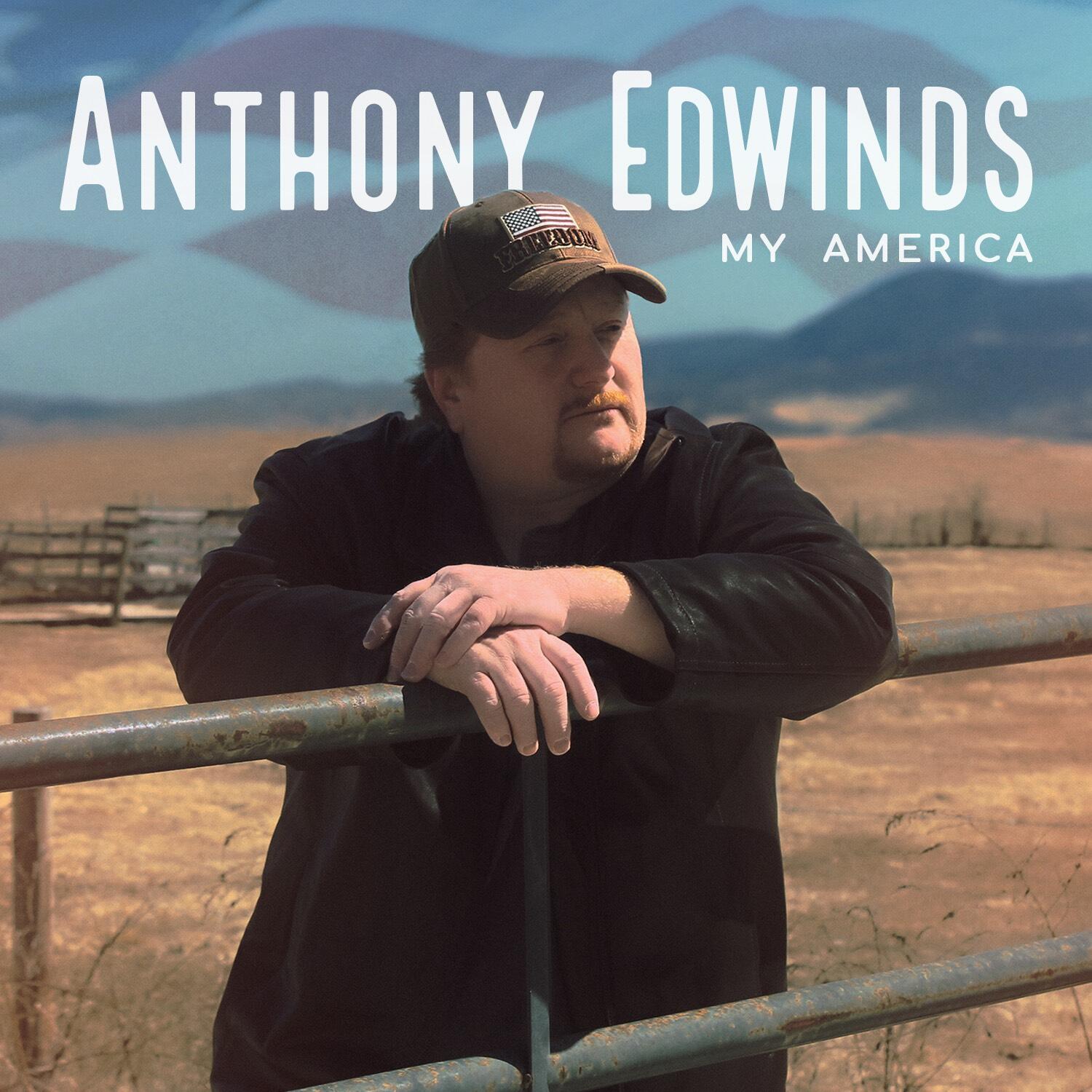 Weaving Connections through Rich and Sensory Pop and Country Music: Growing Artist Anthony Edwinds Wins Hearts with New Single