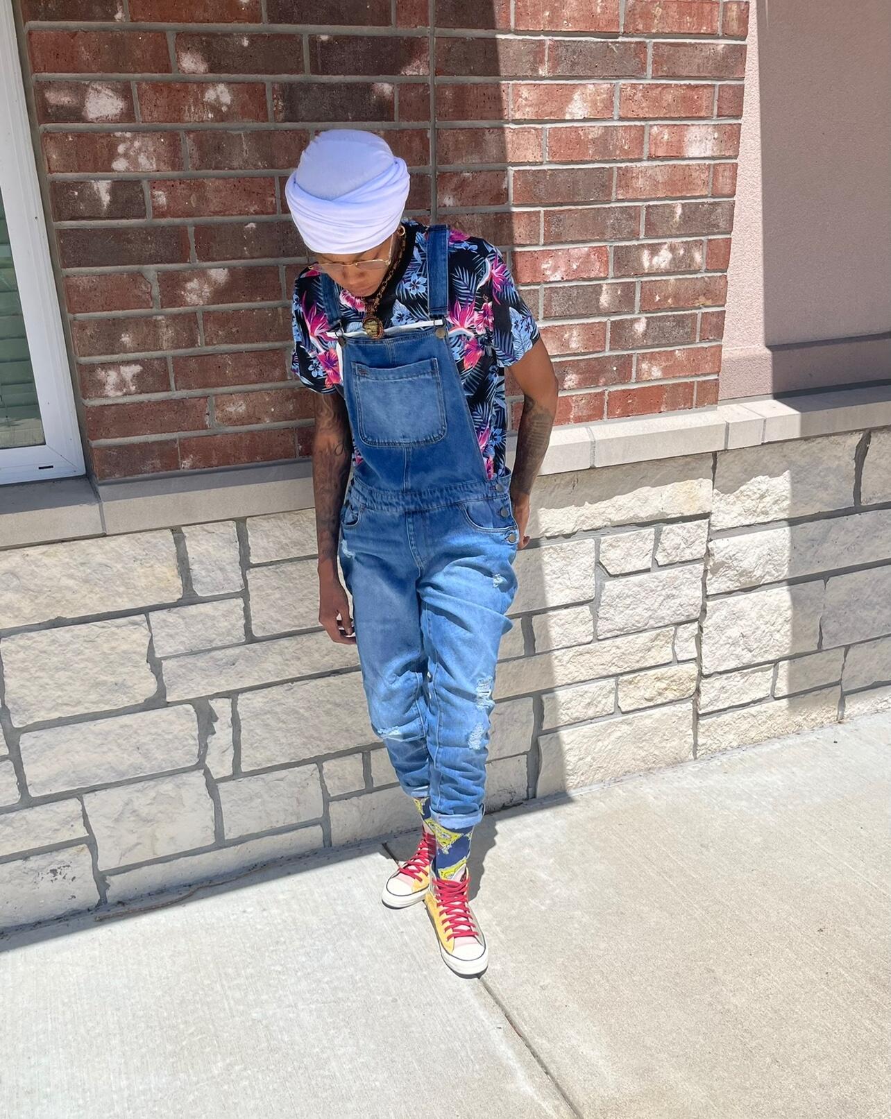 Weaving Evocative and Sublime Stories with Hip Hop- Up-and-Coming Artist Lette Weaver Drops Breathtaking New Single