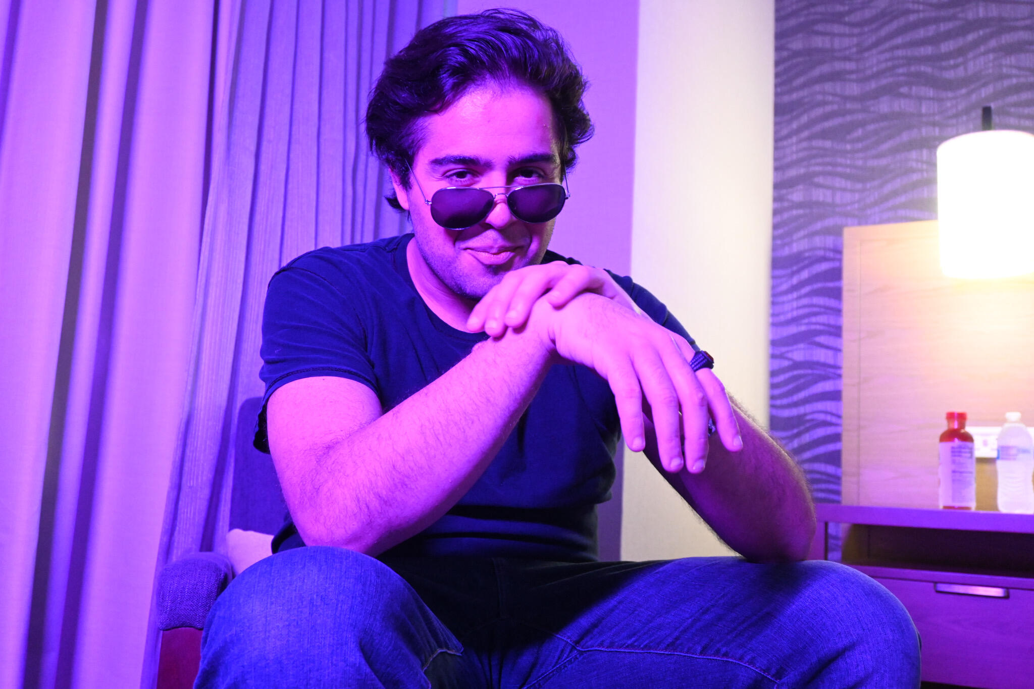 Weaving Heartfelt Connections with Soul-Stirring Electronic Music: Budding Powerhouse MNA Unveils New Single