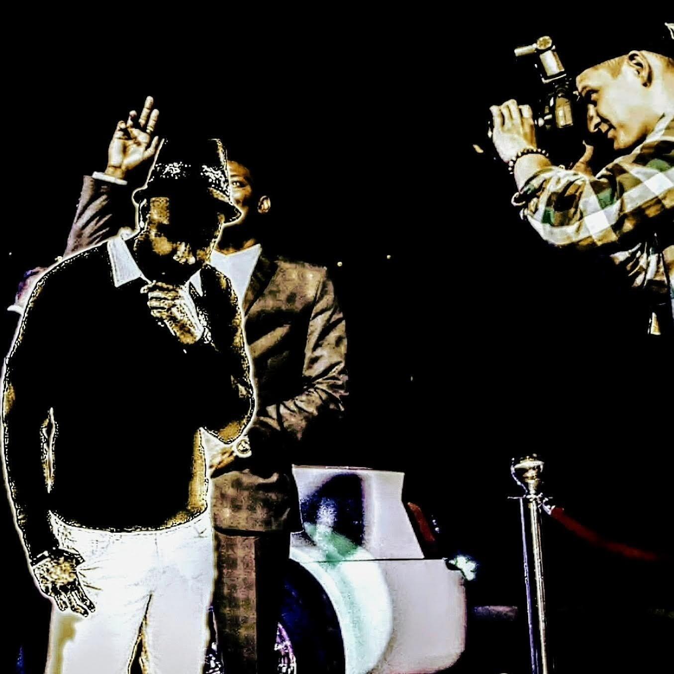West Texas Rapper G Boogiie: A Rare Talent with Raw Intensity