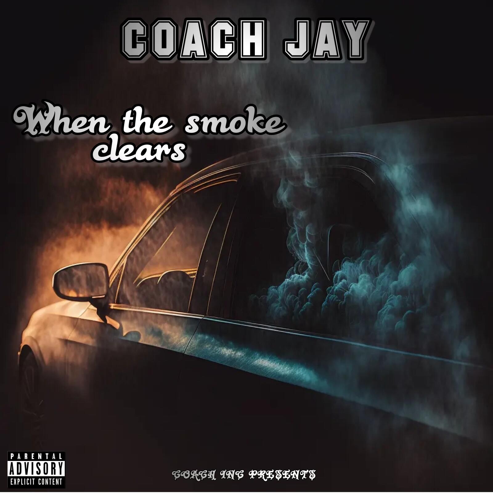 When the smoke clears