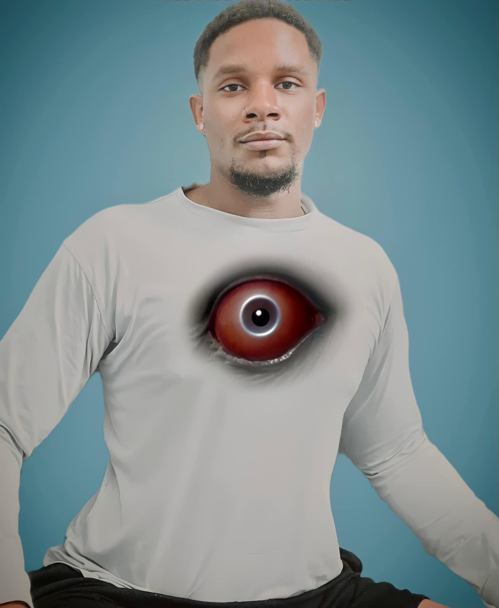 Who is Jay Aries?