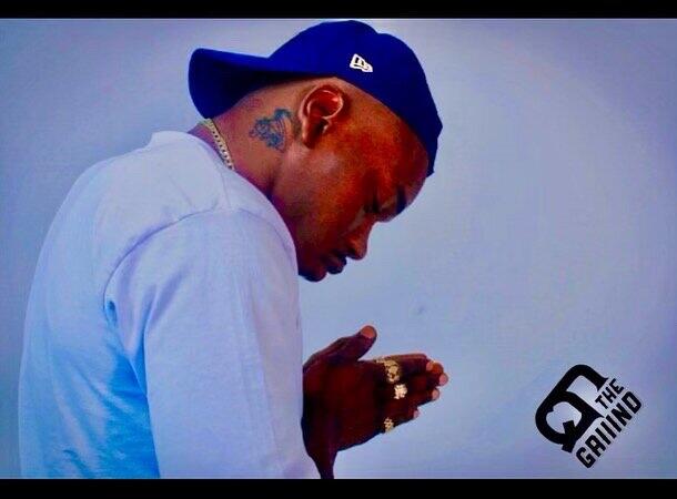 Mrkalifornia Rises in the California Hip-Hop Scene