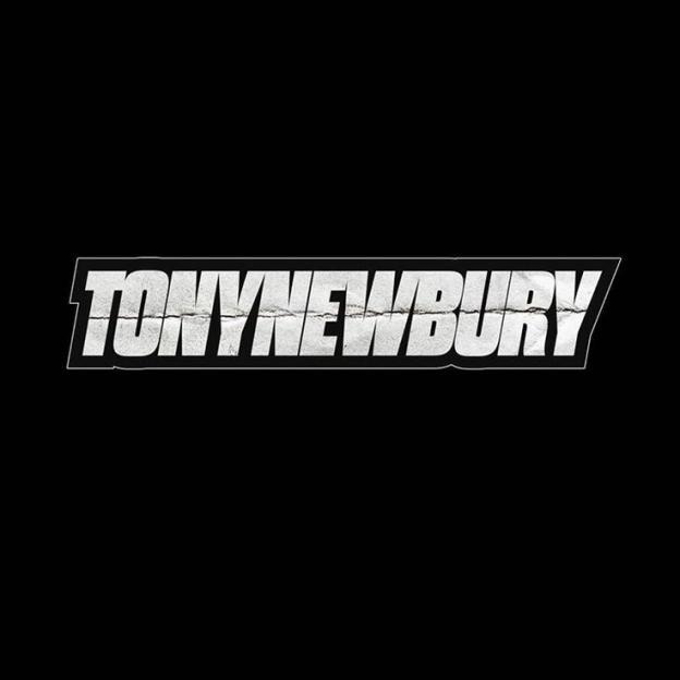 Why Were Paying Attention To Local Artist Tony Newbury