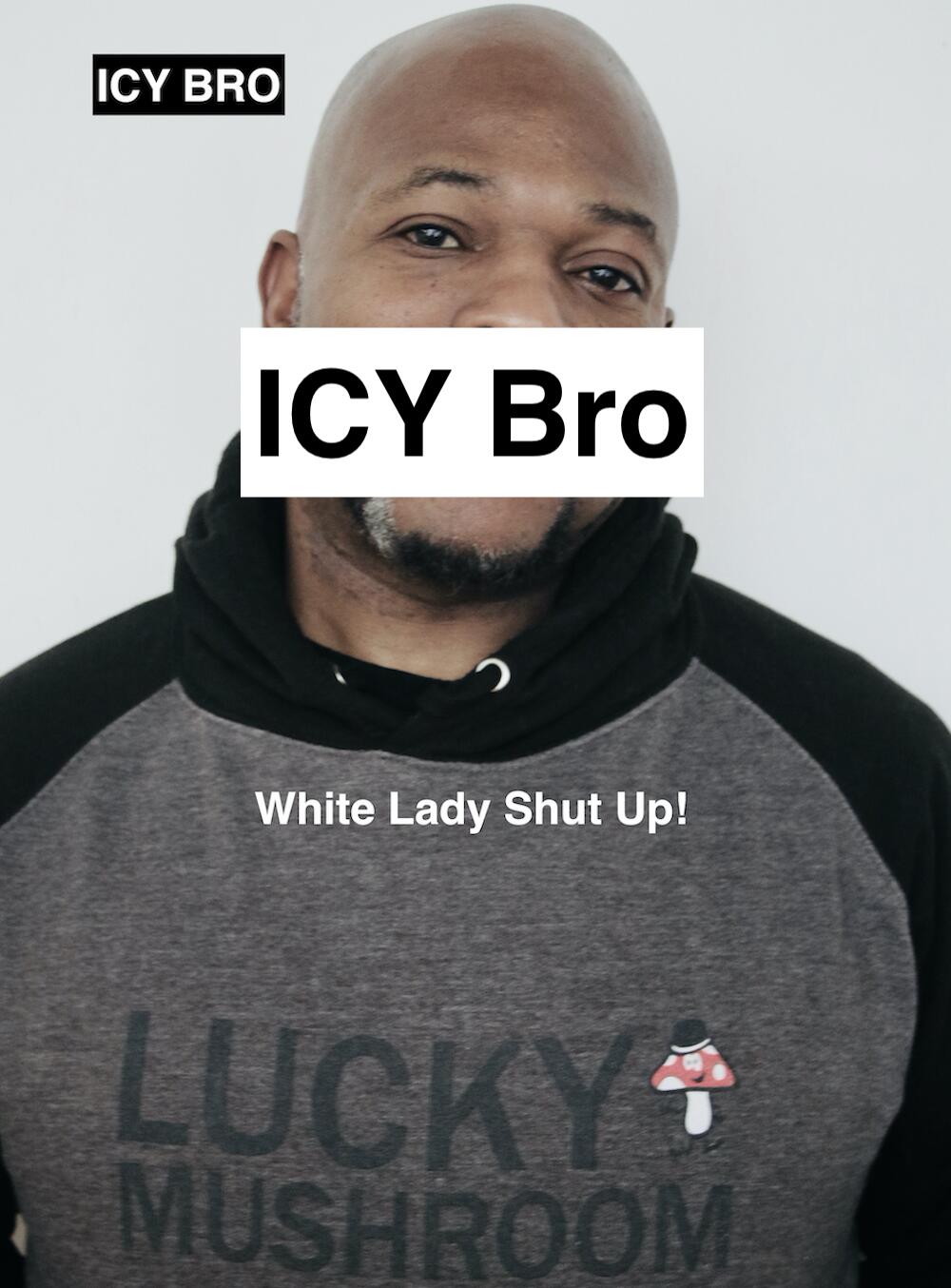 Wilson Park (1984) is the latest offering from rapper Icy Bro founder and CEO of Lucky Mushroom