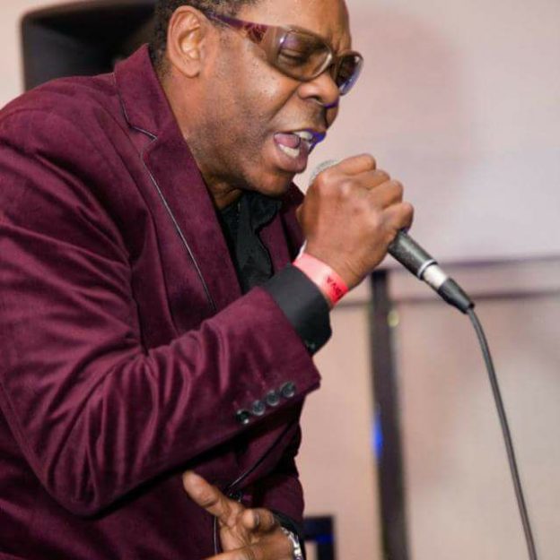 Winston Paddy Adds Unique Flair To Reggae