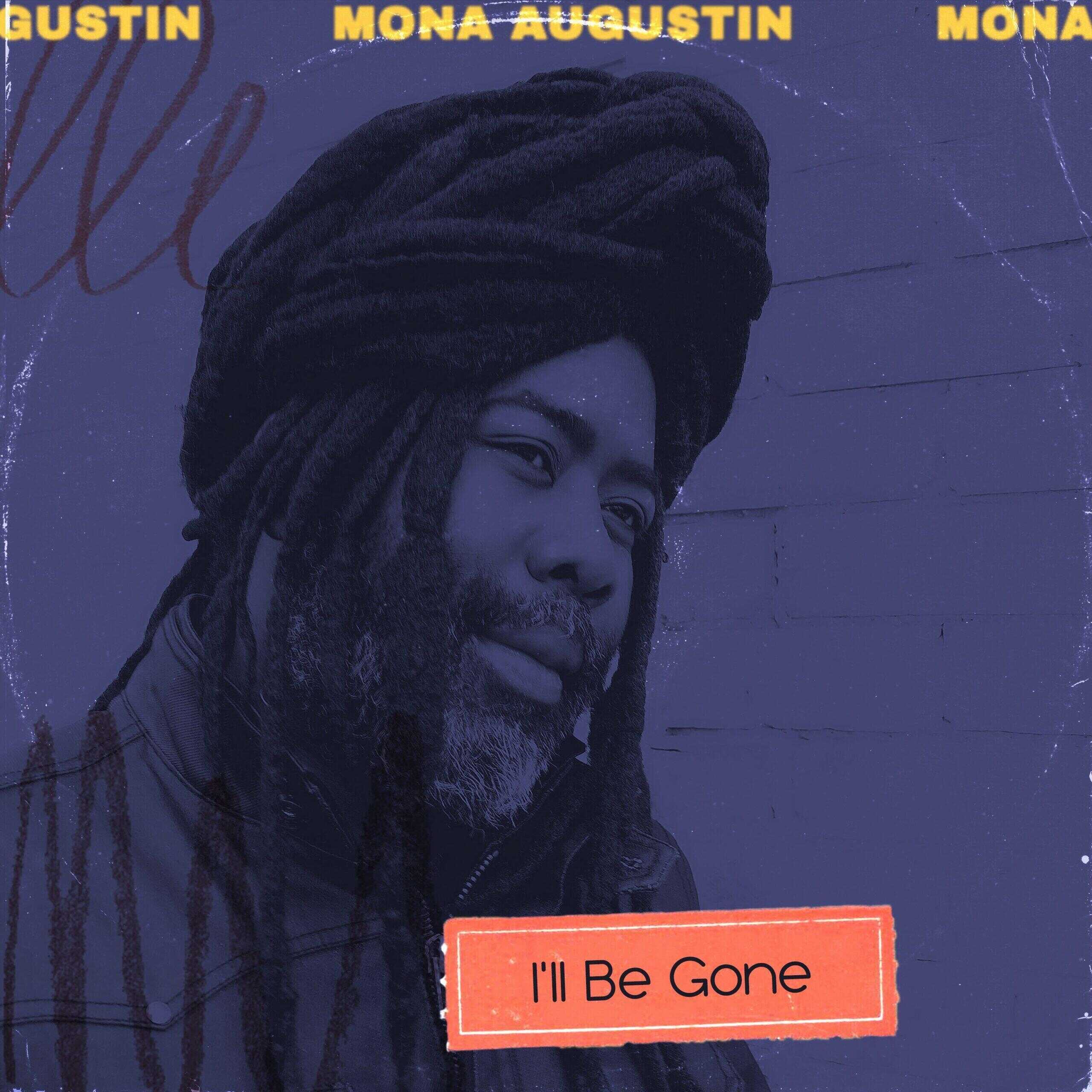 With The Goal of Being Useful Until Death: Introducing to the World Mona Augustin