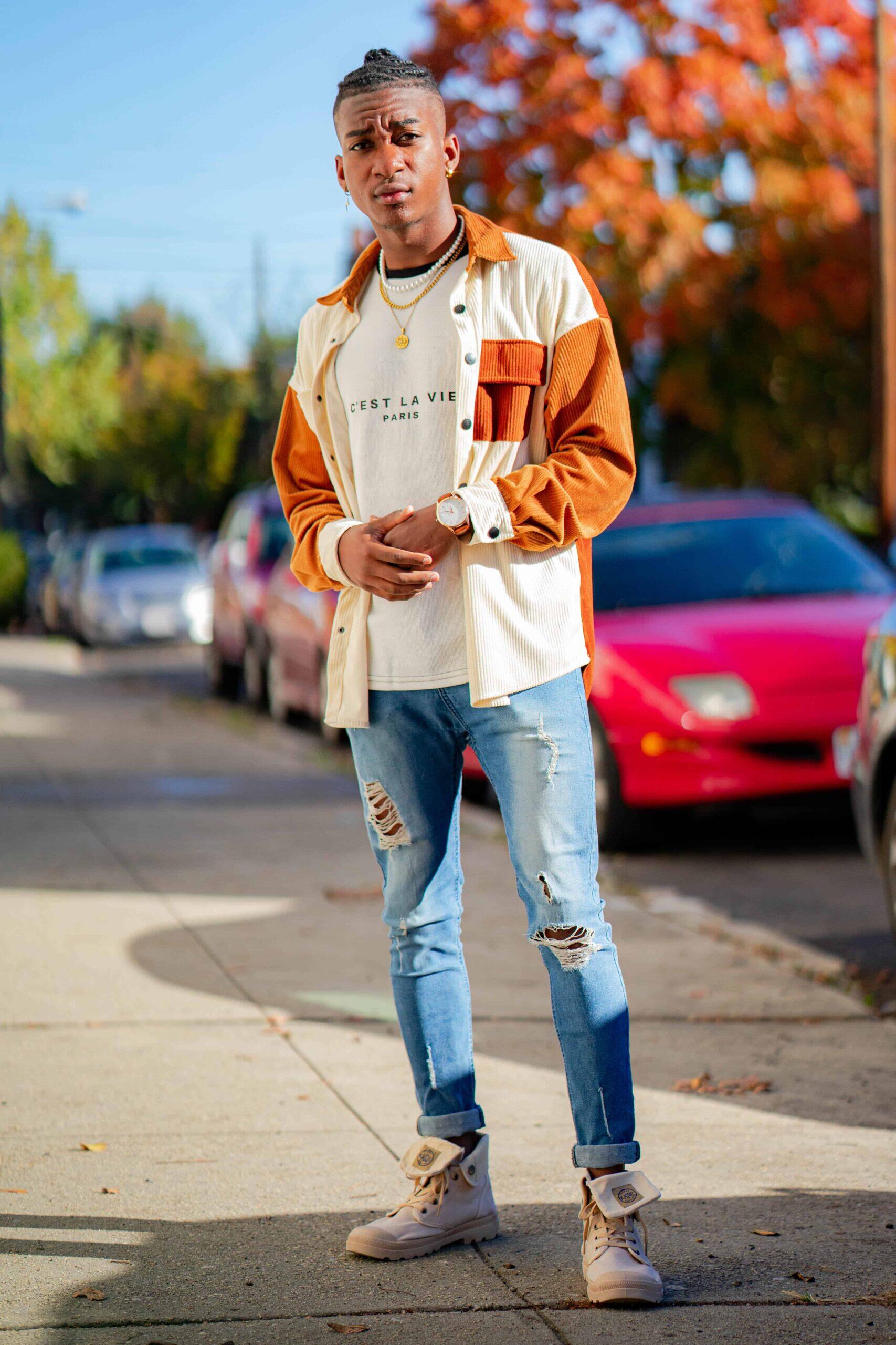 With Versatility and Energy in every Hip Hop and Rap Single, Rising Performer LeonTheDon Unveils New EP Titled ‘LTD’