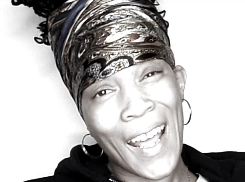 Women in Music Delivering Hardcore and Stirring Hip Hop Tunes: SLRedd Set to Captivate with New Performance
