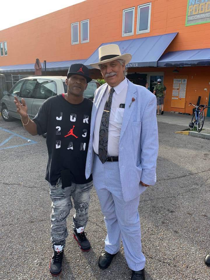 Working His Way to the Top of Hip Hop: Up-and-Coming New Orleans Sensation HD Hooks Releases New Single
