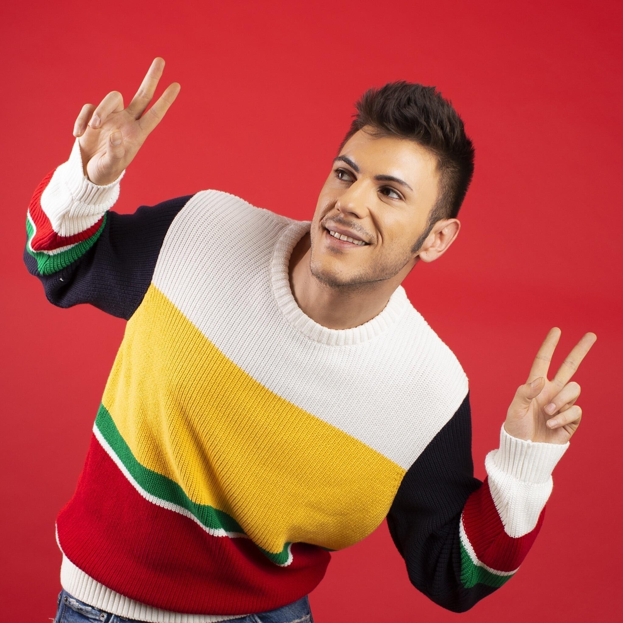 X Factor Artist Ned impresses everyone with his new songs and covers on social media.