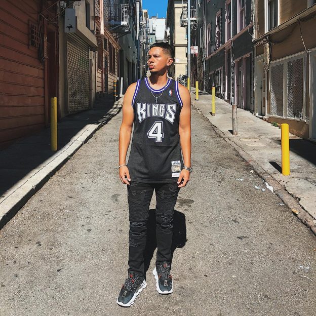 Yayvo Breaks Listeners Out Quarantine With New Album