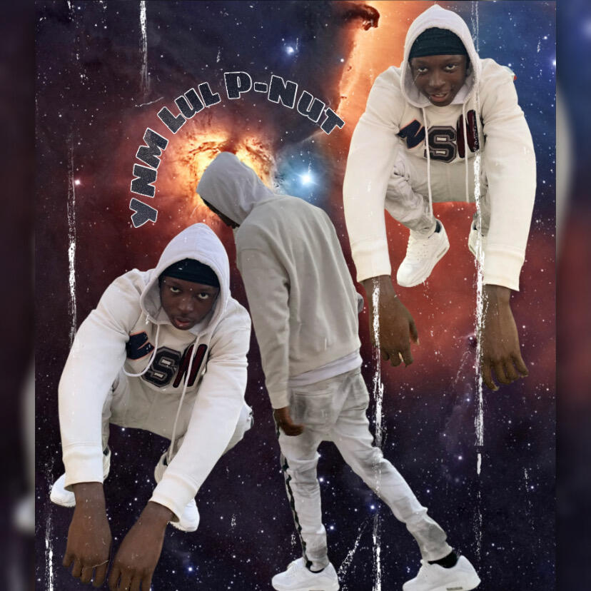 Ynm (Young Narrative Movement) Lul P-Nut Releases New Single, “Have Mercy”