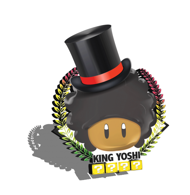 Yoshi Wows With A New String of Releases
