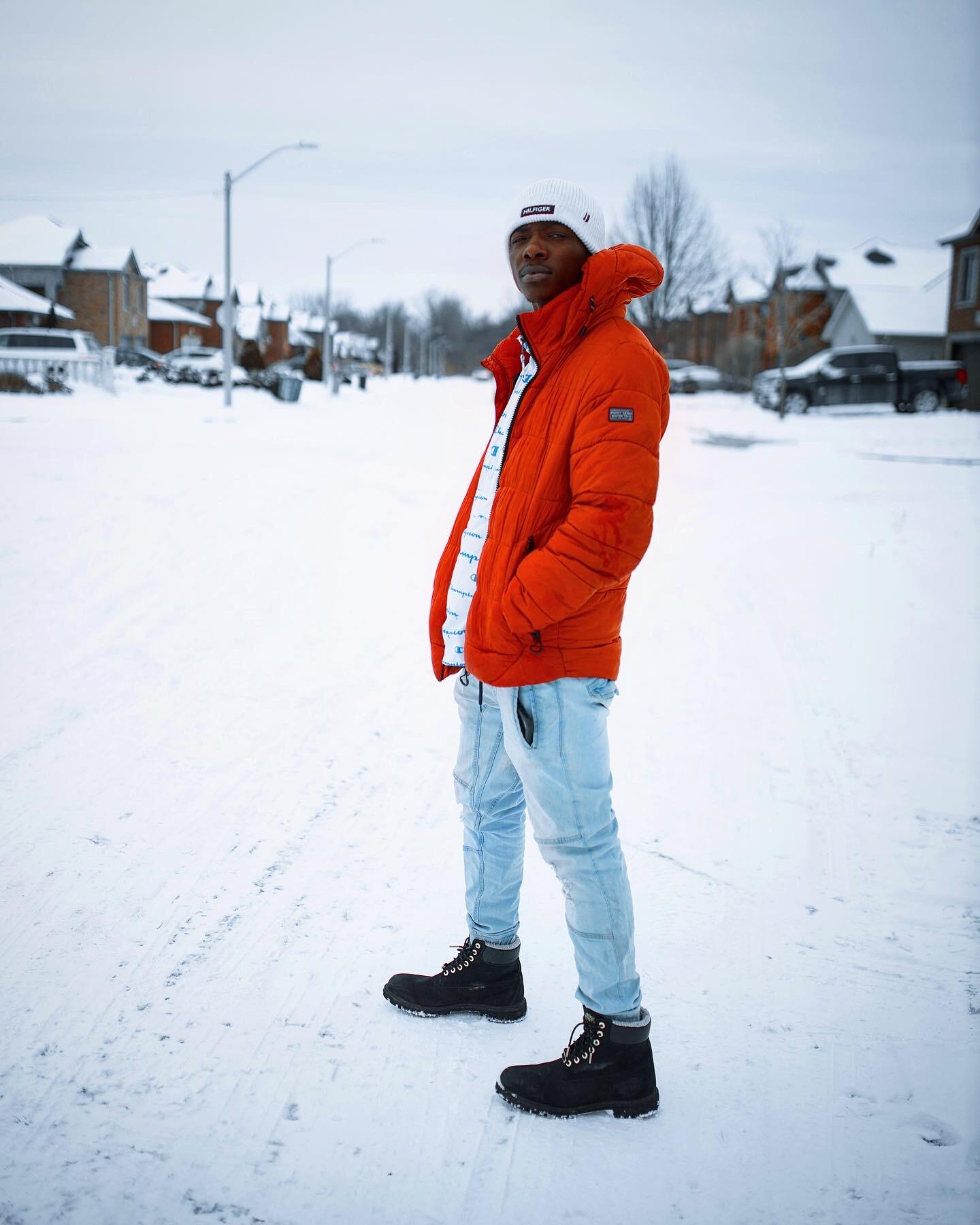 Young Artist Gidz Releases Inspiring New Single “We Were Family”
