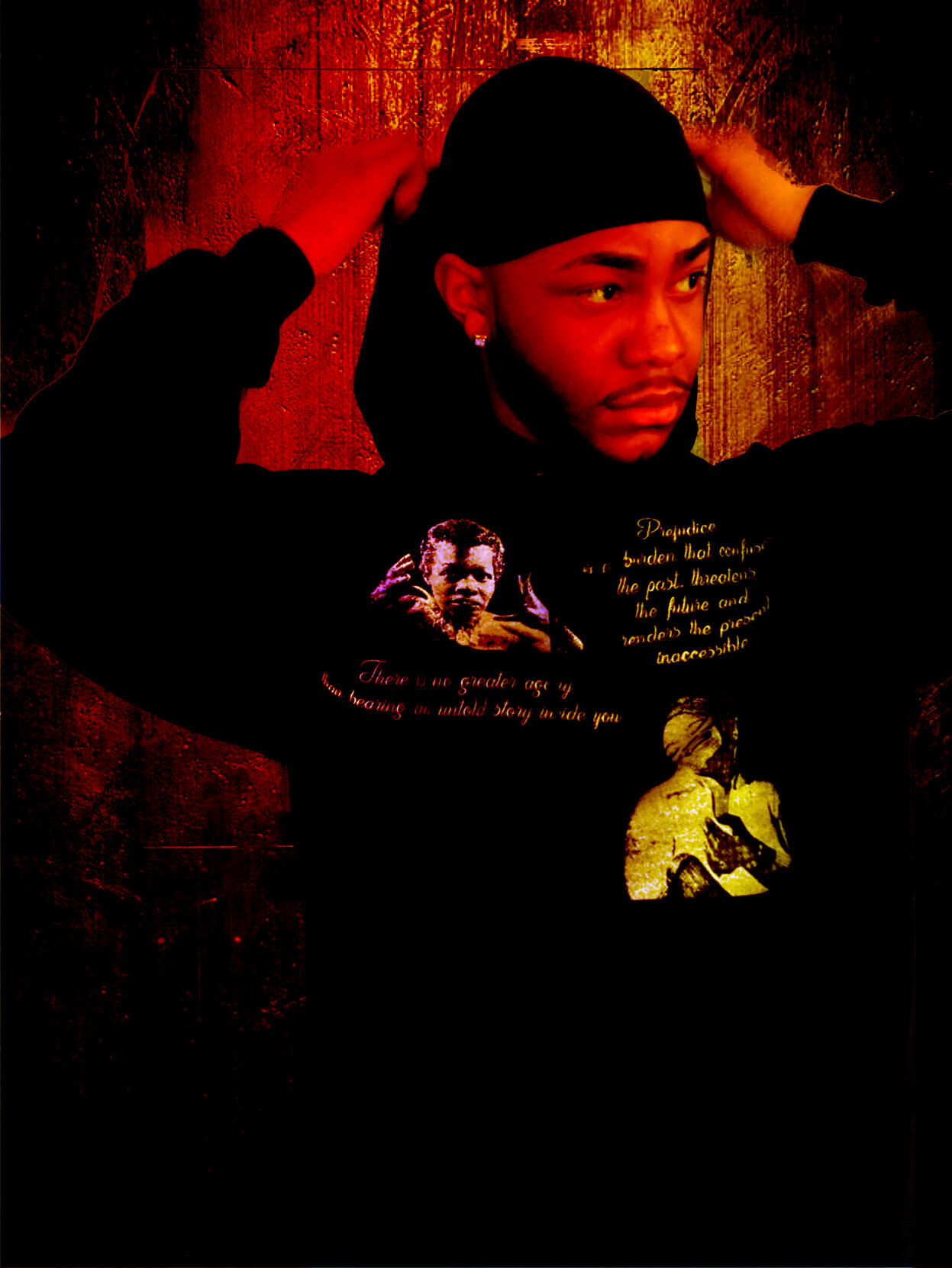 Young Artist Kh1 An Emerging Talent Ready To Take The World By A Storm