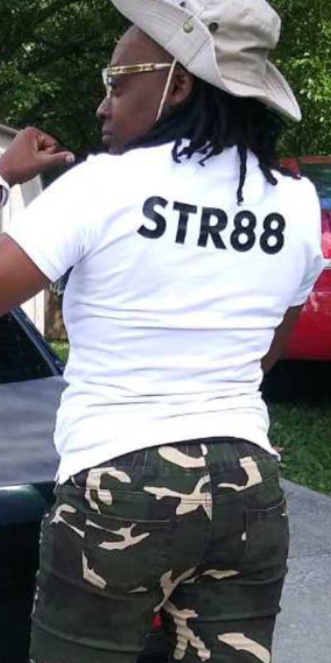 YourZ Trulee Is Str88 Up One Of The Most Versatile Up-and-Coming Artists in Hip Hop