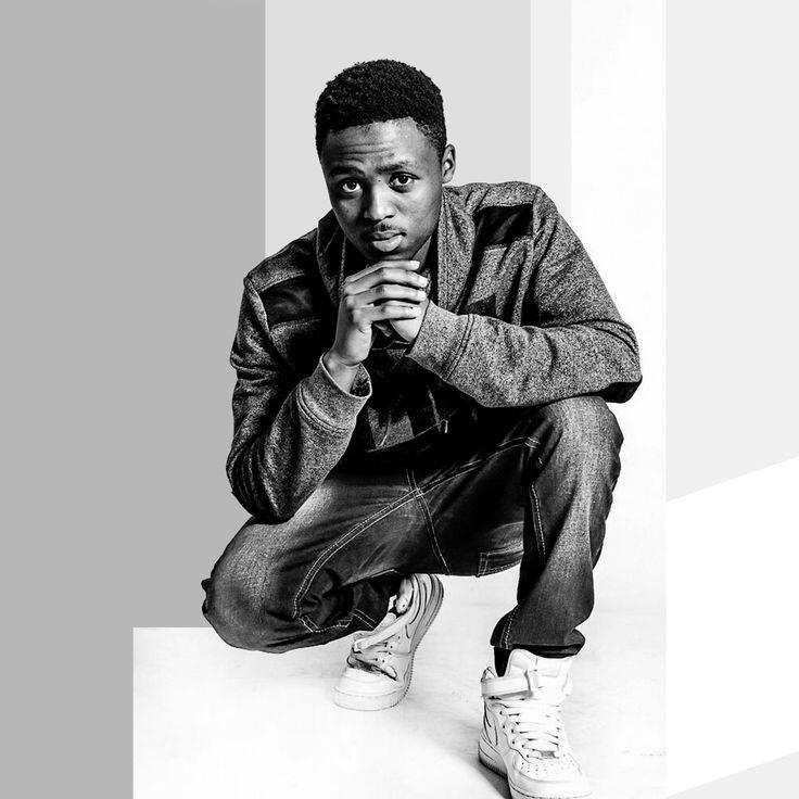 YOU'VE HEARD OF DRAKE, J. COLE, KENDRICK LAMAR, & THE REAL SLIM SHADY, EMINEM. NOW MEET THE OMT.