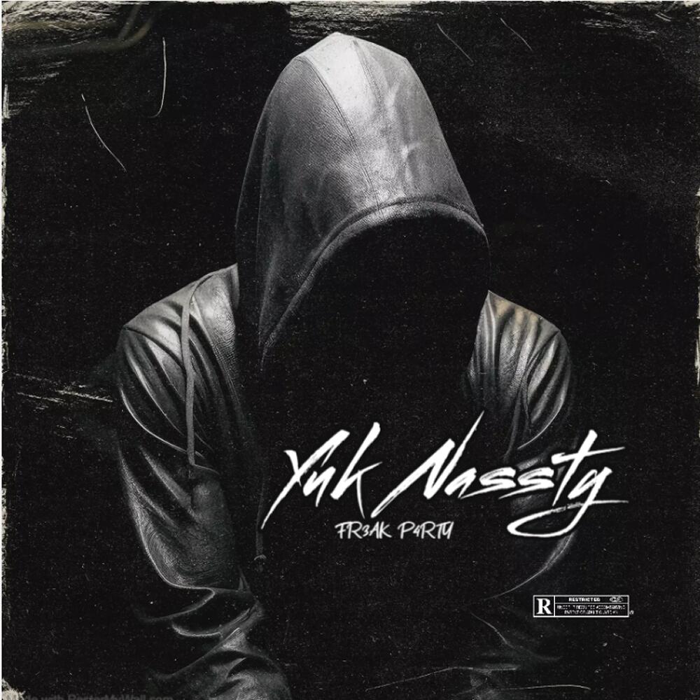 Yuk Nassty: Multi-Talented Artist Reaching Millions - FR3AK P4RTY