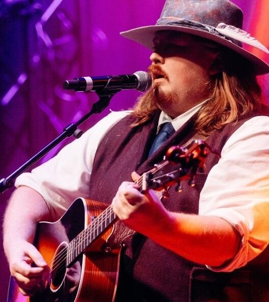 Zach Stich Announces New Album “Till They Put Me In The Ground” Releasing November 14