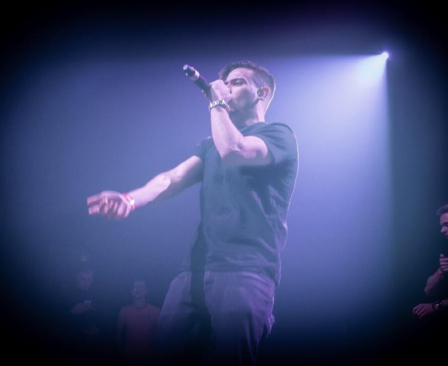 ZackOnTheAve Has Arrived to Show You a Unique World of Hip Hop and Rap Music