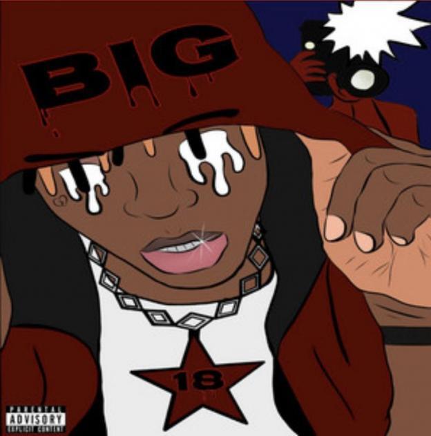 Zae Litty’s Album of the Year is finally here