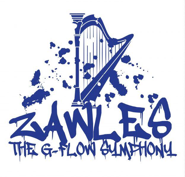 Zawles Releases New Album For Life's Flow