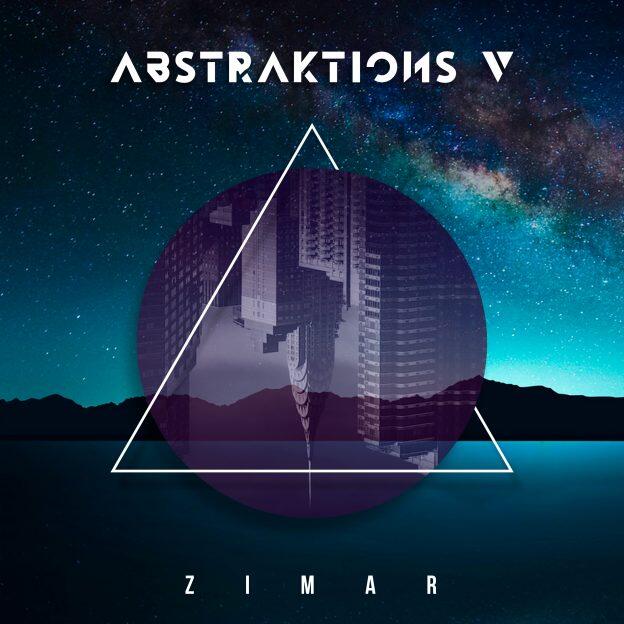 Zimar Delivers Creative Blend With 'Abstraktions V'