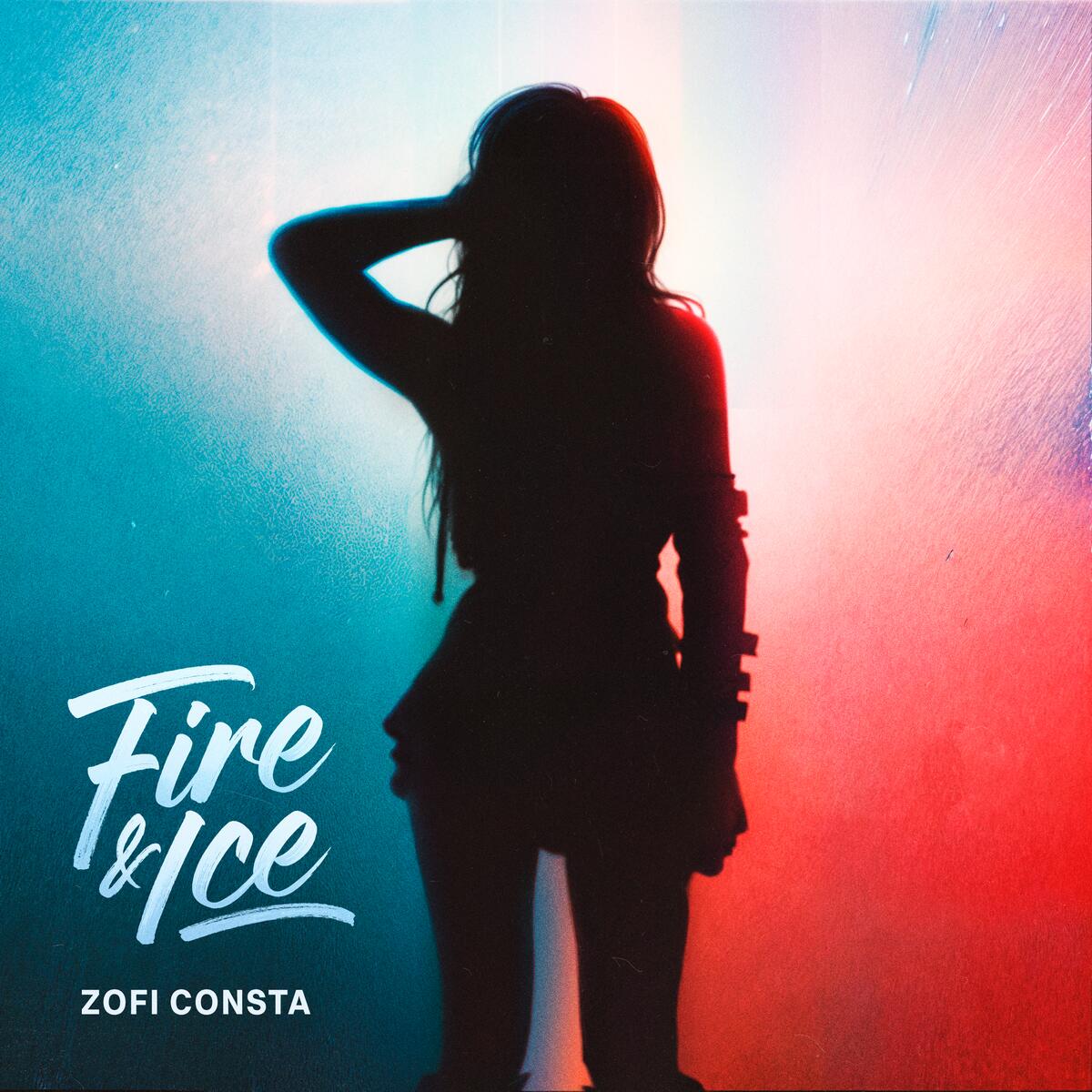 Zofi Consta Ignites and Melts with her First EP “Fire & Ice” Releasing April 4, 2025